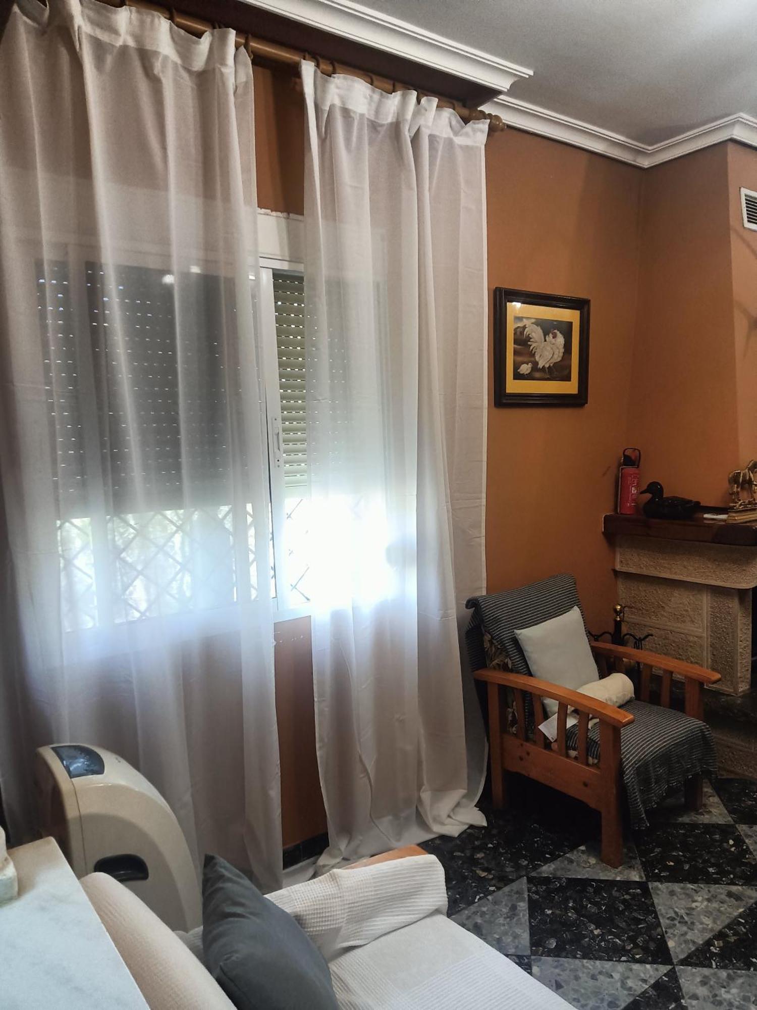 Casa Rural En El Campo Con Animales, Piscina Y Barbacoa Almodovar del Rio Ngoại thất bức ảnh