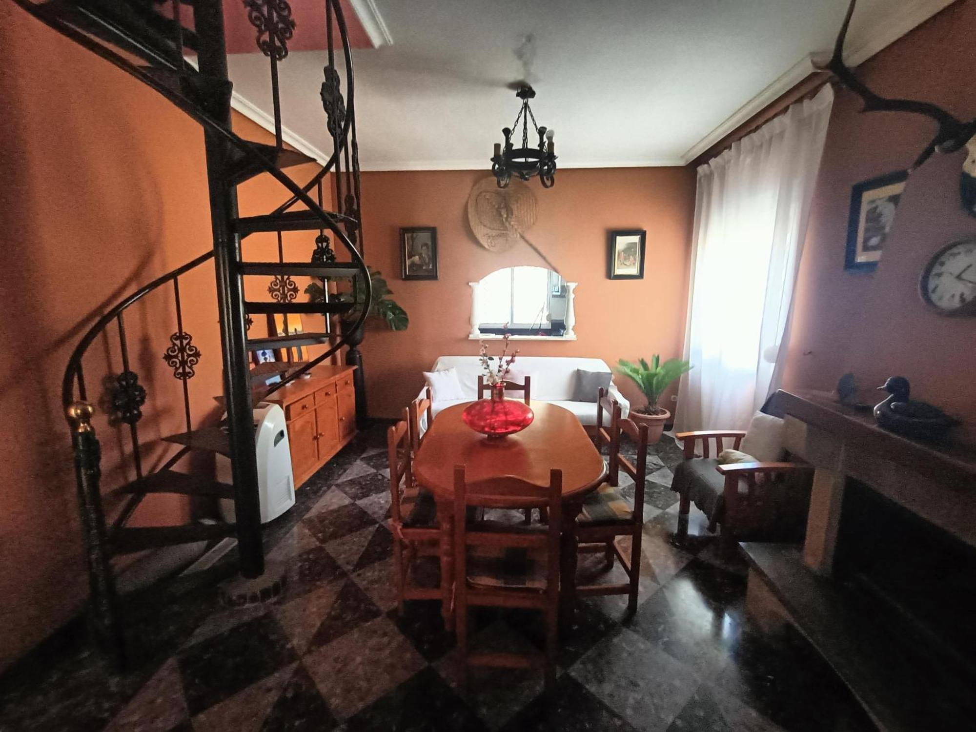 Casa Rural En El Campo Con Animales, Piscina Y Barbacoa Almodovar del Rio Ngoại thất bức ảnh